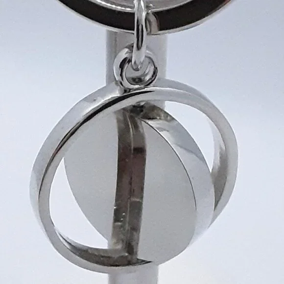 CLOSET SALE!!  HOST PICK!! New Masters Golf Augusta Georgia key chain. - Picture 3 of 8